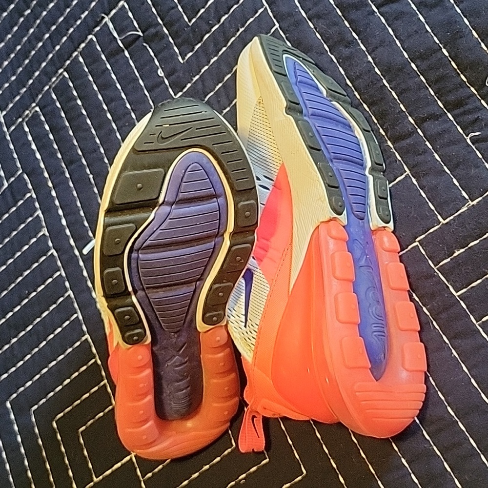 Nike 270 women's - Picture 4 of 4